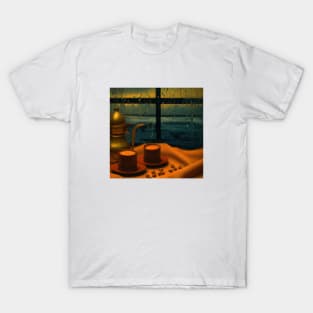 Coffee Sight T-Shirt